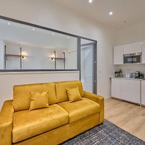 Appartement met een Slaapkamer